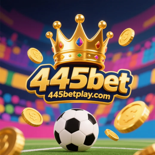 445bet